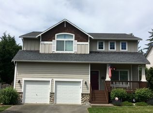 18124 SE 247th St, Kent, WA 98042