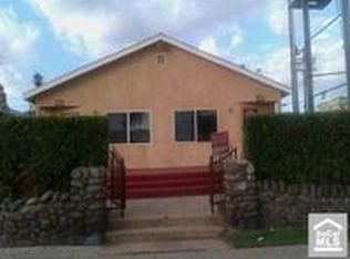 1823 W Jefferson Blvd, Los Angeles, CA 90018
