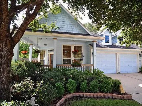 12902 Oakwood Manor Dr, Cypress, TX 77429