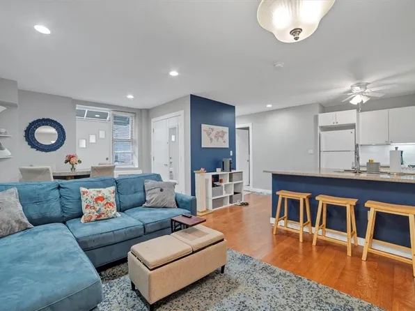 632 Palmer Road #3F, Yonkers, NY 10701