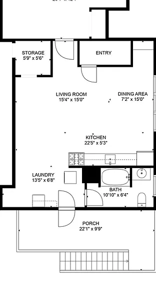 27 Joseph St #3 — Photo 19