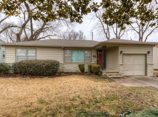 3534 S New Haven Ave, Tulsa, OK 74135