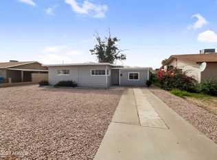 2601 W Osborn Rd, Phoenix, AZ 85017