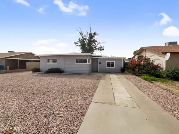2601 W OSBORN Road, Phoenix, AZ 85017