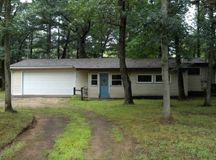 2087 E Oak St, Newaygo, MI 49337