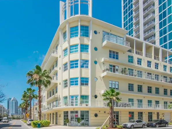 1212 E Whiting St E Unit 403, Tampa, FL 33602