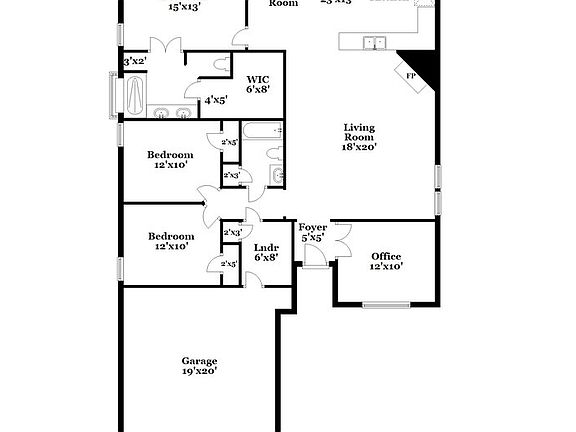 2nd image of this home