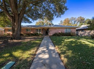 5116 South Dr, Fort Worth, TX 76132