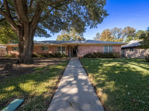 5116 South Dr, Fort Worth, TX 76132