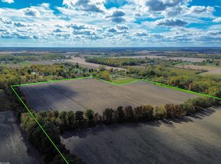 0 Masters Rd, Allenton, MI 48002