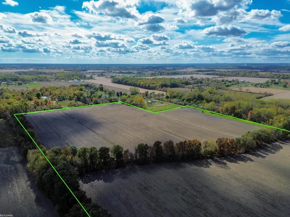 0 Masters Rd, Allenton, MI 48002