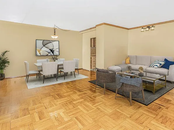 9 Fordham Hill Oval APT 7D, Bronx, NY 10468