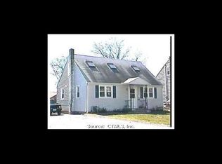 41 Wynola Ave, New Britain, CT 06051