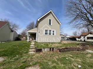 2316 N B St, Elwood, IN 46036