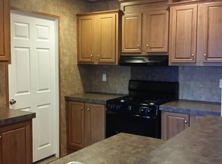 220 East St, Caledonia, OH