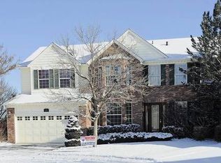 9572 Queenscliffe Ct, Highlands Ranch, CO 80130