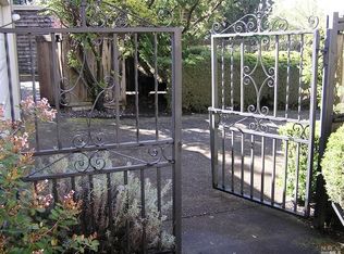 253 Avenida Barbera, Sonoma, CA 95476