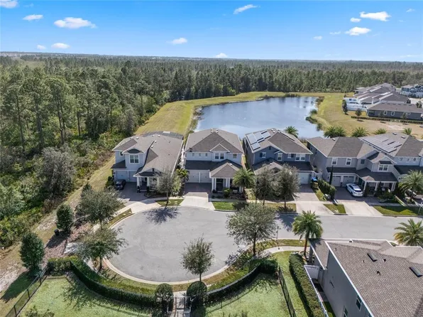 15312 Gilligan Ct, Winter Garden, FL 34787