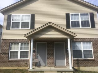 210 Rhea Ave UNIT B, Hamilton, OH 45013