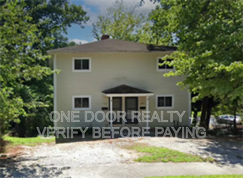 223 Virginia Ave #A