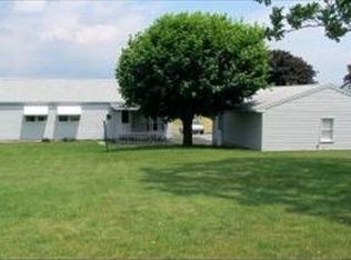 204 Heffelfinger Rd, Lebanon, PA 17046