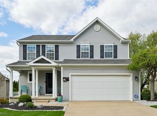 2721 Krska Pl, Barberton, OH 44203