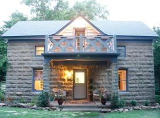 615 S Prentice Rd, Ponca City, OK 74604