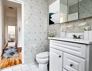 Rented by Vector New York, LLC