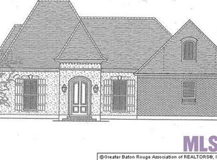11851 River Highlands Dr, Saint Amant, LA 70774