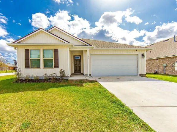 101 Lola Dr, Thibodaux, LA 70301