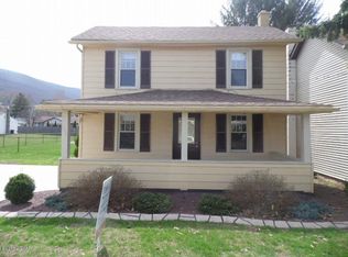 336 Clinton St S, Williamsport, PA 17702