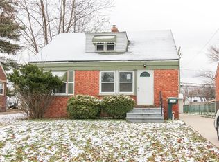 5647 South Blvd, Maple Heights, OH