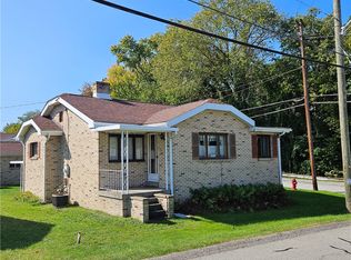601 Memorial Dr, New Kensington, PA