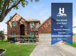 18722 Racquet Sports Way, Humble, TX 77346