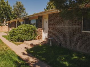 417 Loma Linda Dr #3, Fort Collins, CO 80524