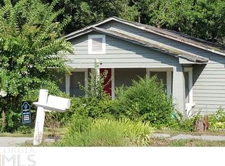 1461 Bolton Rd NW, Atlanta, GA 30331