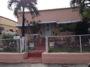 1810 NW 4th St, Miami, FL 33125