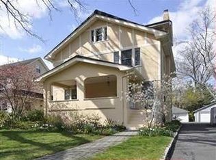 8 Norman Rd, Montclair, NJ 07043