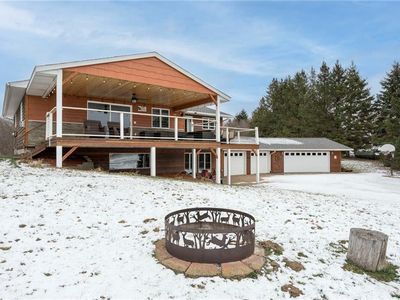 1267 4th Street, Almena, WI, 54805