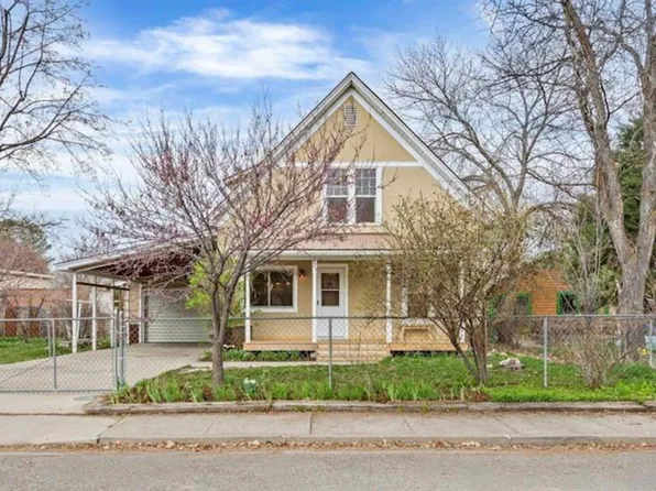 324 Oak Avenue, Paonia, CO 81428