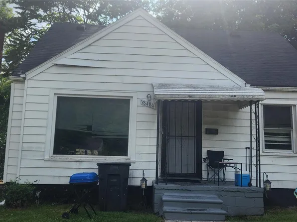 18480 Evergreen Rd, Detroit, MI 48219