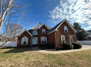 106 Sayre Ln, Murfreesboro, TN 37127