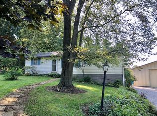 7983 Zigler Rd, Sterling, OH 44276