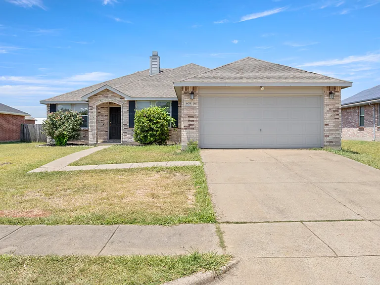 605 Hanceville Way — Photo 1