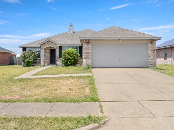 605 Hanceville Way, Wylie, TX 75098