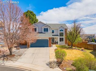 8415 Wilmington Dr, Colorado Springs, CO 80920