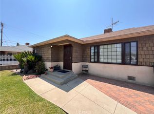 927 Bilton Way, San Gabriel, CA 91776