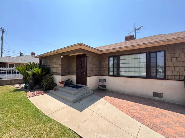 927 Bilton Way, San Gabriel, CA 91776