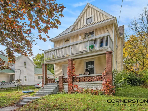 1705 Hamilton Ave NW, Grand Rapids, MI 49504