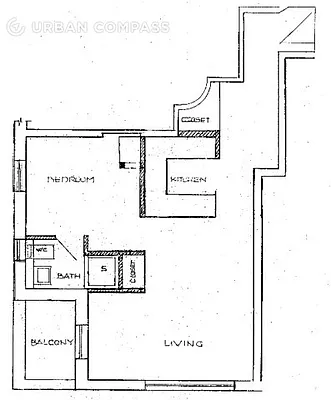 Rented by Compass | media 52